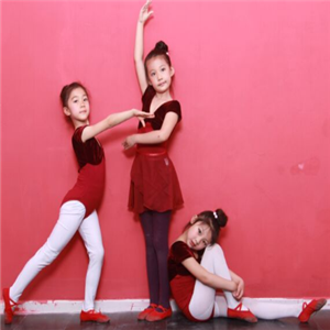 知春路舞蹈加盟案例图片