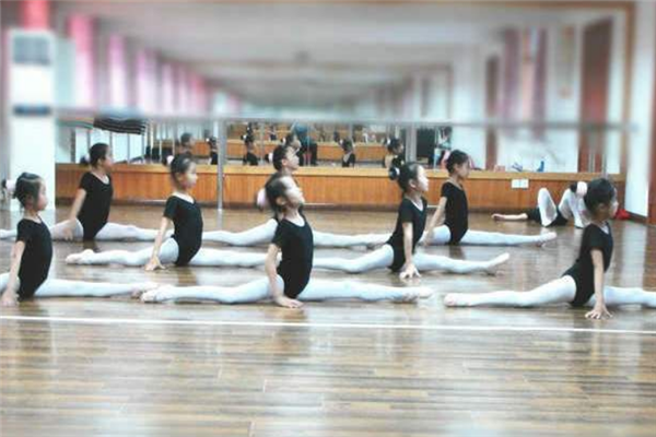 国际FS舞蹈培训加盟