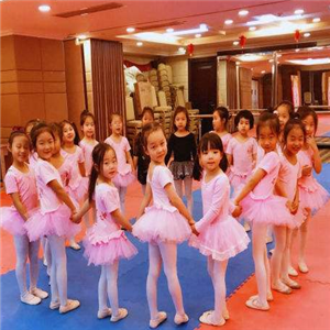 艺山人舞蹈培训加盟图片