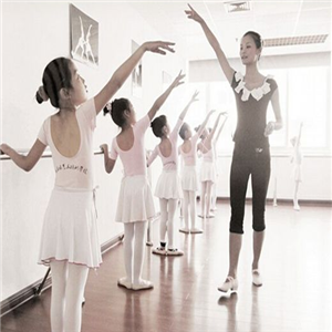 国际领风尚舞蹈培训加盟实例图片