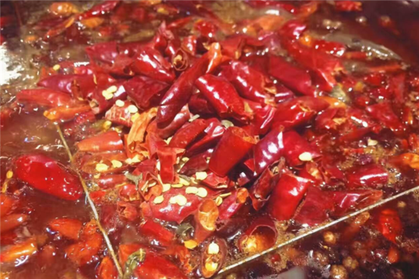 馋猫鲜牛杂火锅加盟