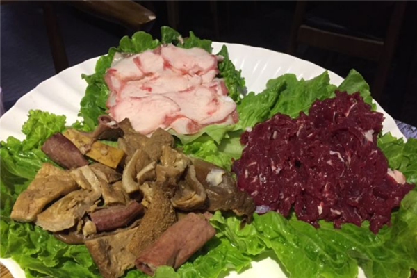 很2牛杂火锅加盟