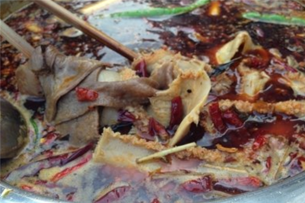 三友牛杂火锅加盟