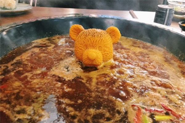 簽子串串火鍋加盟