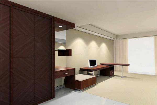 都季商务快捷酒店加盟