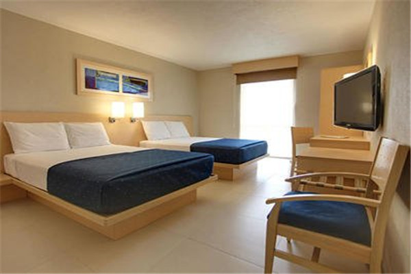 都季商务快捷酒店加盟