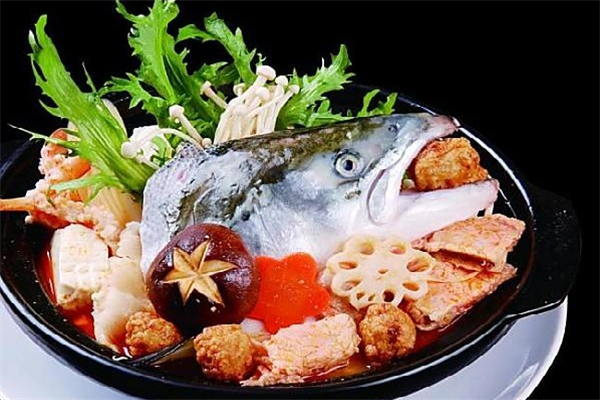 悅尚九鮮火鍋加盟