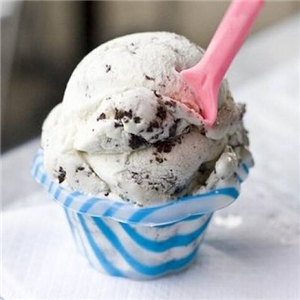 wify冰淇淋加盟图片