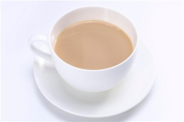 沐果奶茶加盟