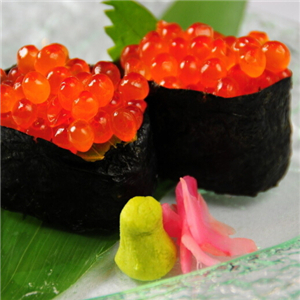 羽寿司加盟图片