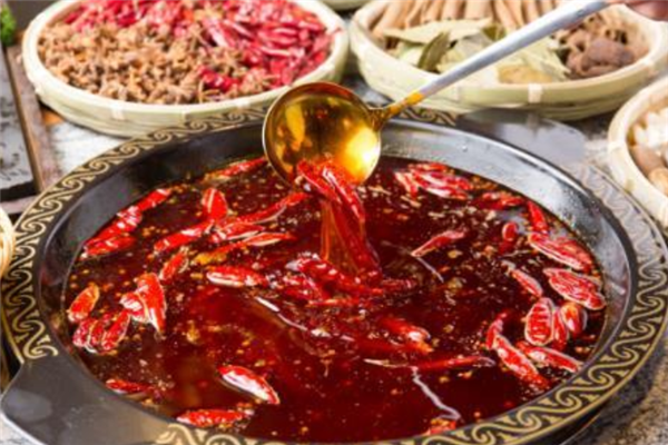 九米哥老火鍋加盟