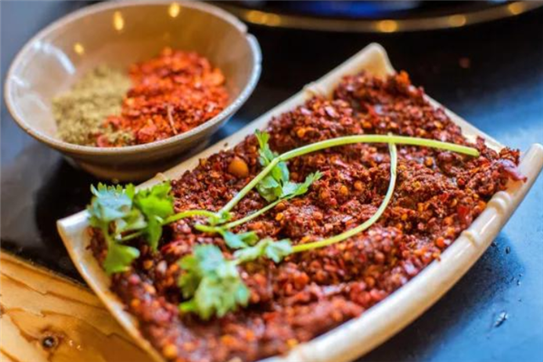 九米哥老火鍋加盟