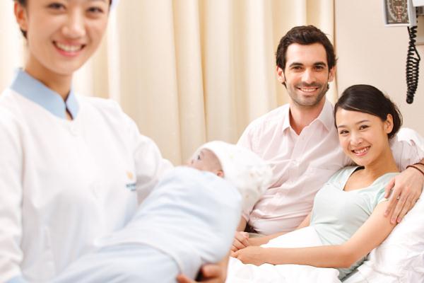 康玉喜母婴护理中心加盟