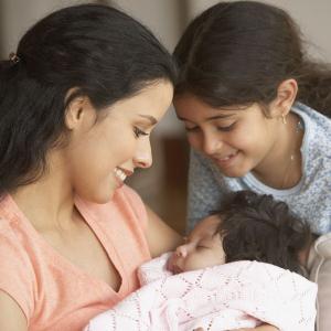 康玉喜母婴护理中心加盟图片