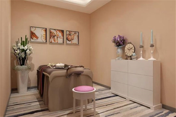 伊貝姿產后恢復加盟