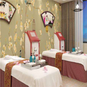 湘妈妈产后修复加盟图片