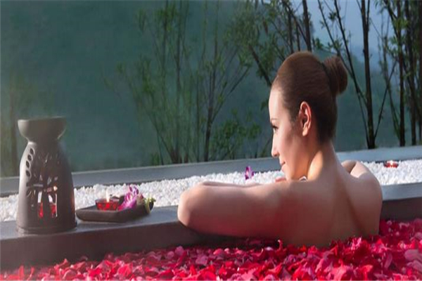 炭宝SPA会所加盟