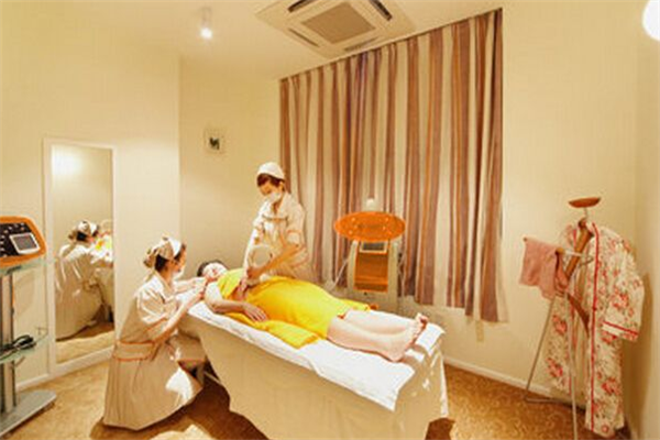 金鉴堂产后恢复加盟