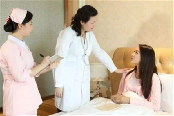 金鉴堂产后恢复加盟