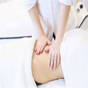 金鉴堂产后恢复店面效果图