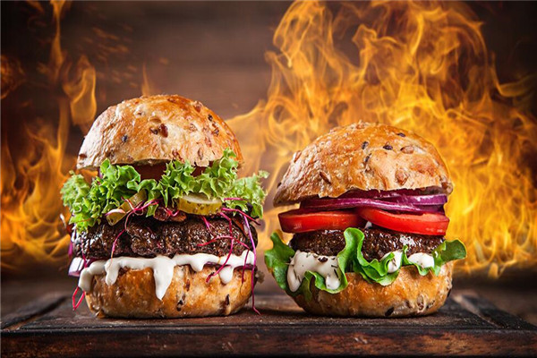 非我莫属汉堡加盟