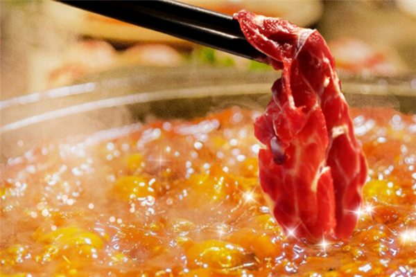 巴蜀袁老五火锅加盟