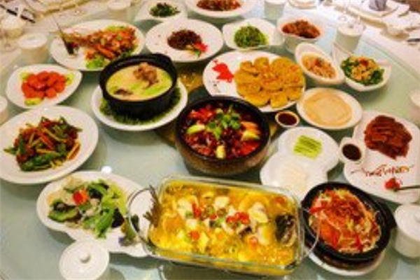 九味居火鍋屋加盟