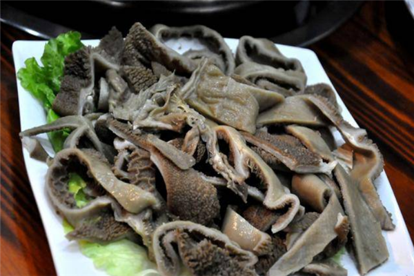 关将军火锅加盟