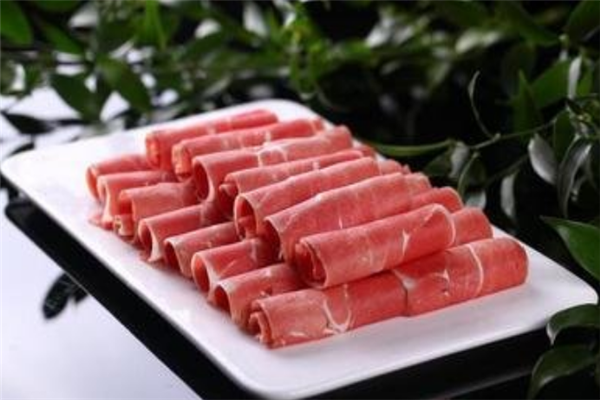 金盛元自助火锅加盟