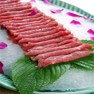 福润猪肚鸡火锅加盟实例图片