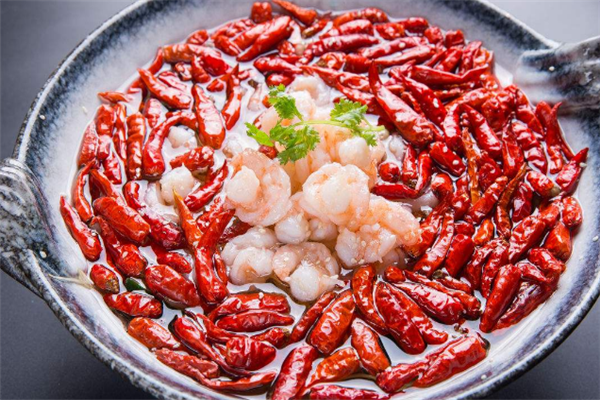 川流不息火鍋加盟