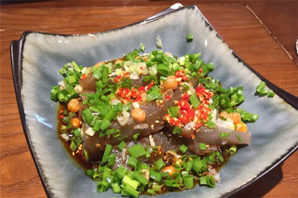 七秒記憶耗兒魚加盟