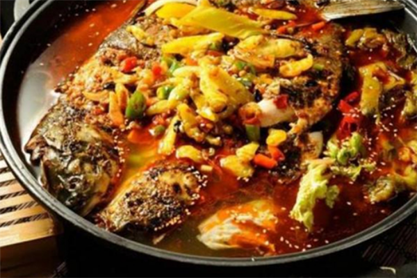 仁和干锅火锅加盟