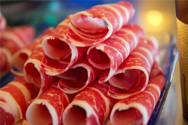 买家涮羊肉加盟