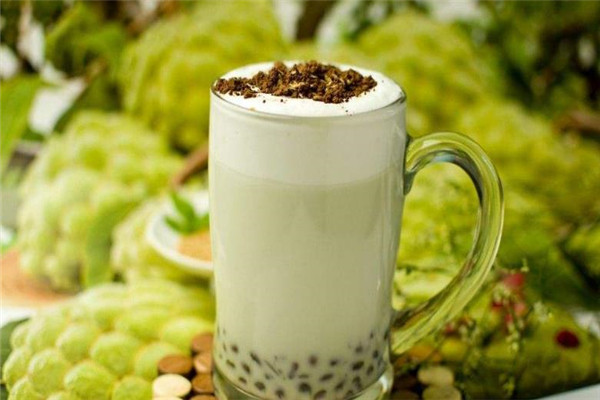 Little Charm小茶犸加盟