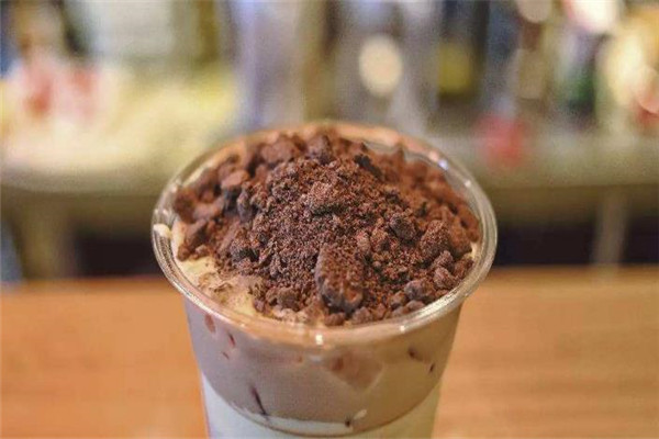 Little Charm小茶犸加盟