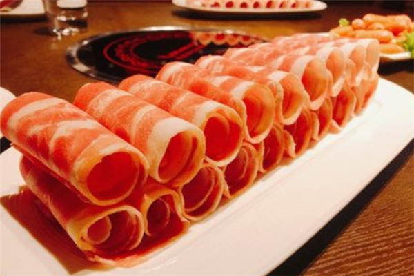 一品红火锅加盟