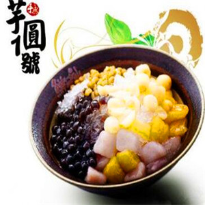 鲜芋惠仙加盟图片