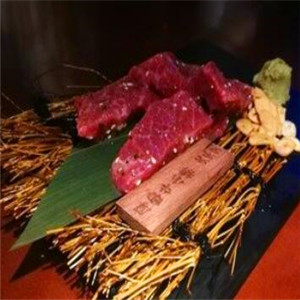 火木堂烧肉之门加盟案例图片