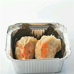 炽角大饺鲜粥加盟图片