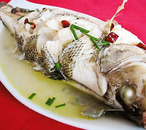 湘圣·臭鳜鱼加盟图片