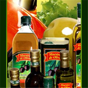欧莱橄榄油加盟实例图片