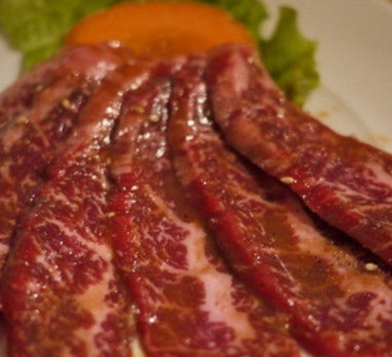 烧喜日本烧肉加盟案例图片