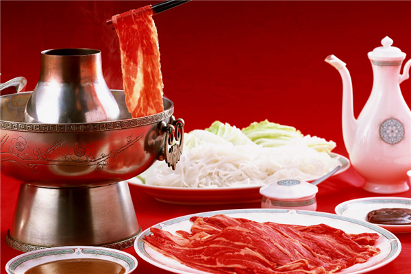 一品竹園火鍋加盟