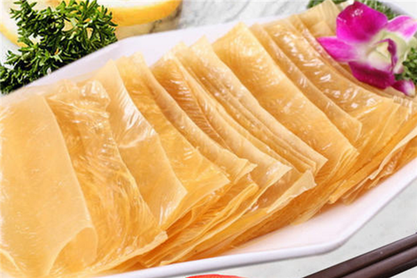 都市新大新豆米火锅加盟