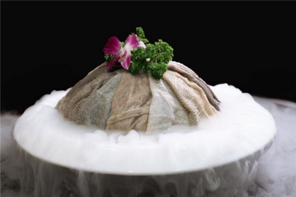 都市新大新豆米火锅加盟