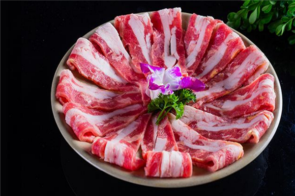 吉祥斋火锅加盟