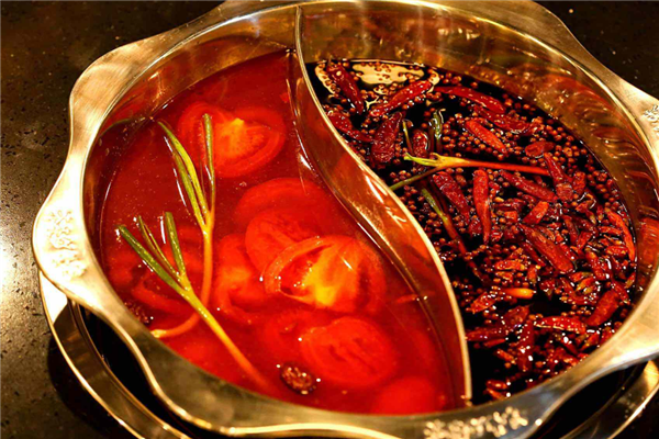 吉祥斋火锅加盟