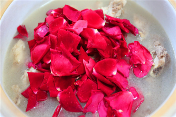 玫瑰鮮花火鍋加盟