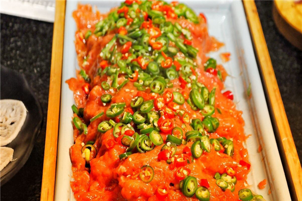 旺家九味火锅加盟